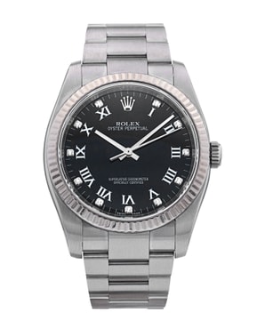 Parcourez notre sélection de montres automatiques de marques prestigieuses telles que Blancpain, Bell & Ross, Breitling et Rolex.